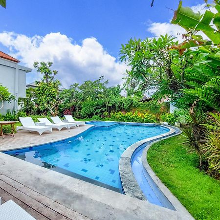 Harmony Beach Suite Семиньяк Экстерьер фото