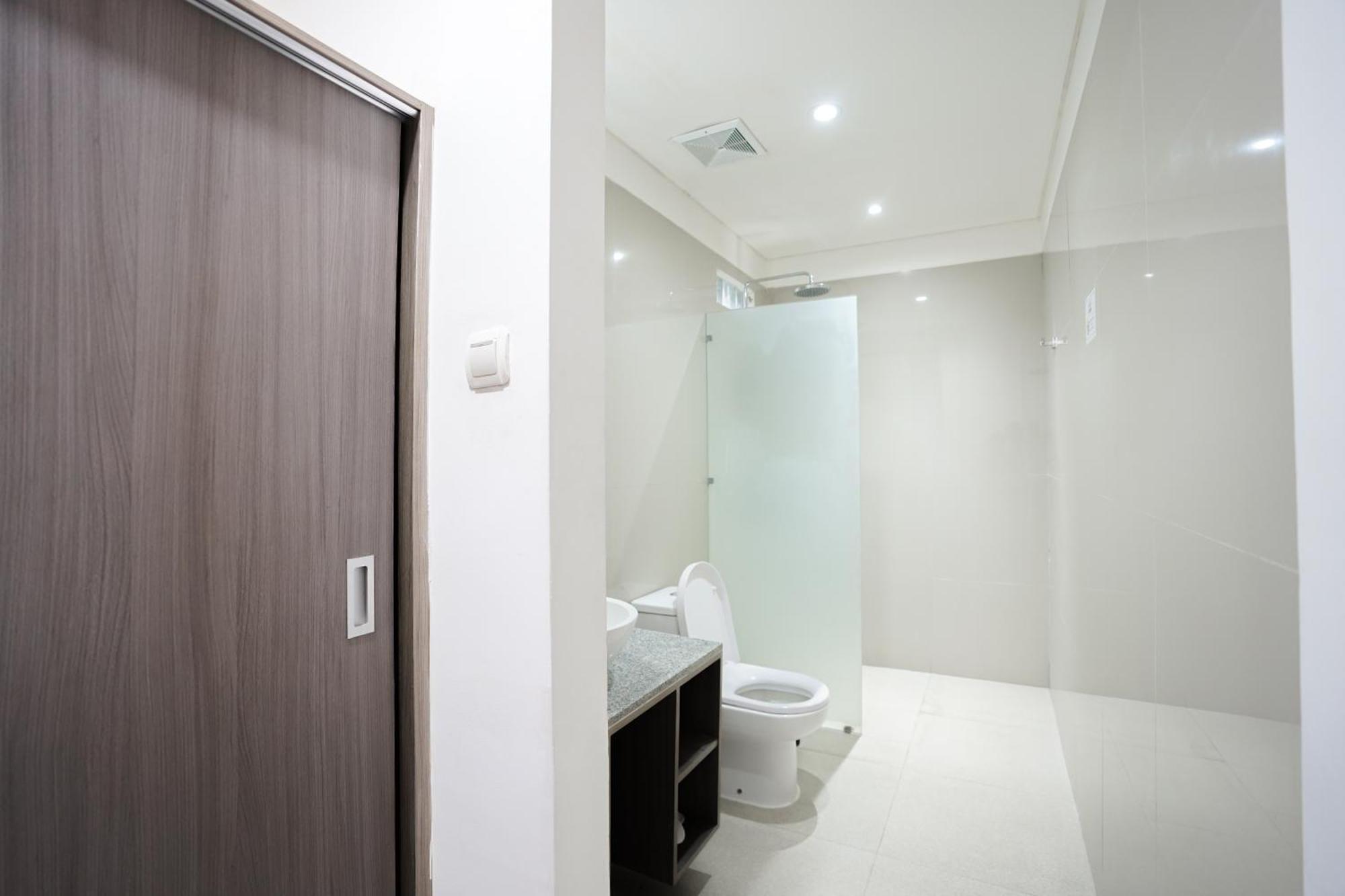 Harmony Beach Suite Семиньяк Экстерьер фото
