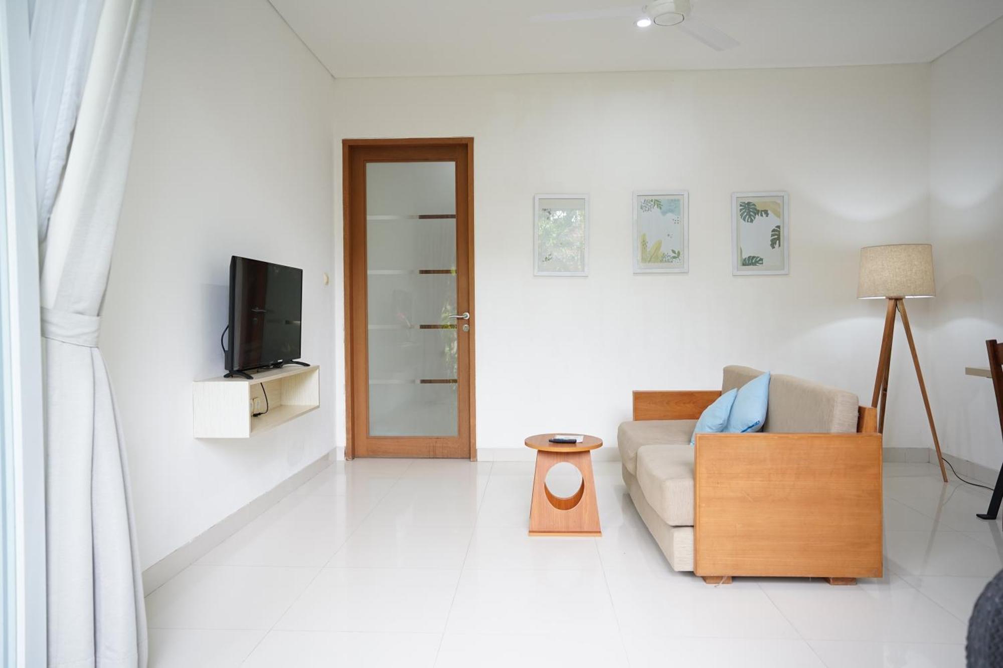 Harmony Beach Suite Семиньяк Экстерьер фото