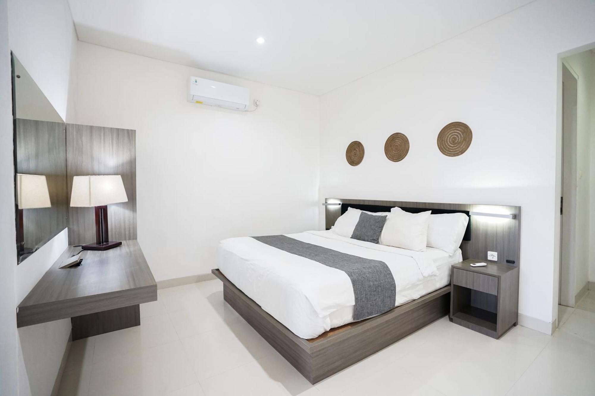 Harmony Beach Suite Семиньяк Экстерьер фото