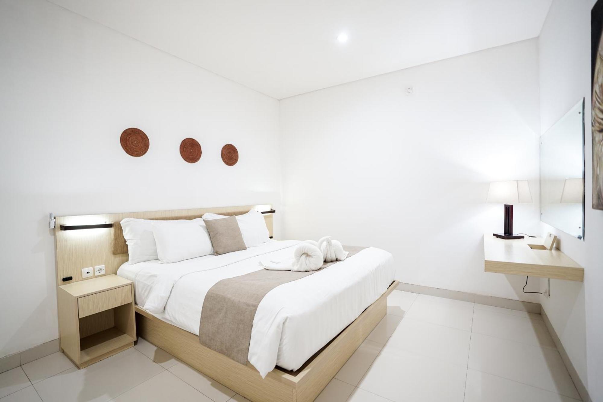 Harmony Beach Suite Семиньяк Экстерьер фото