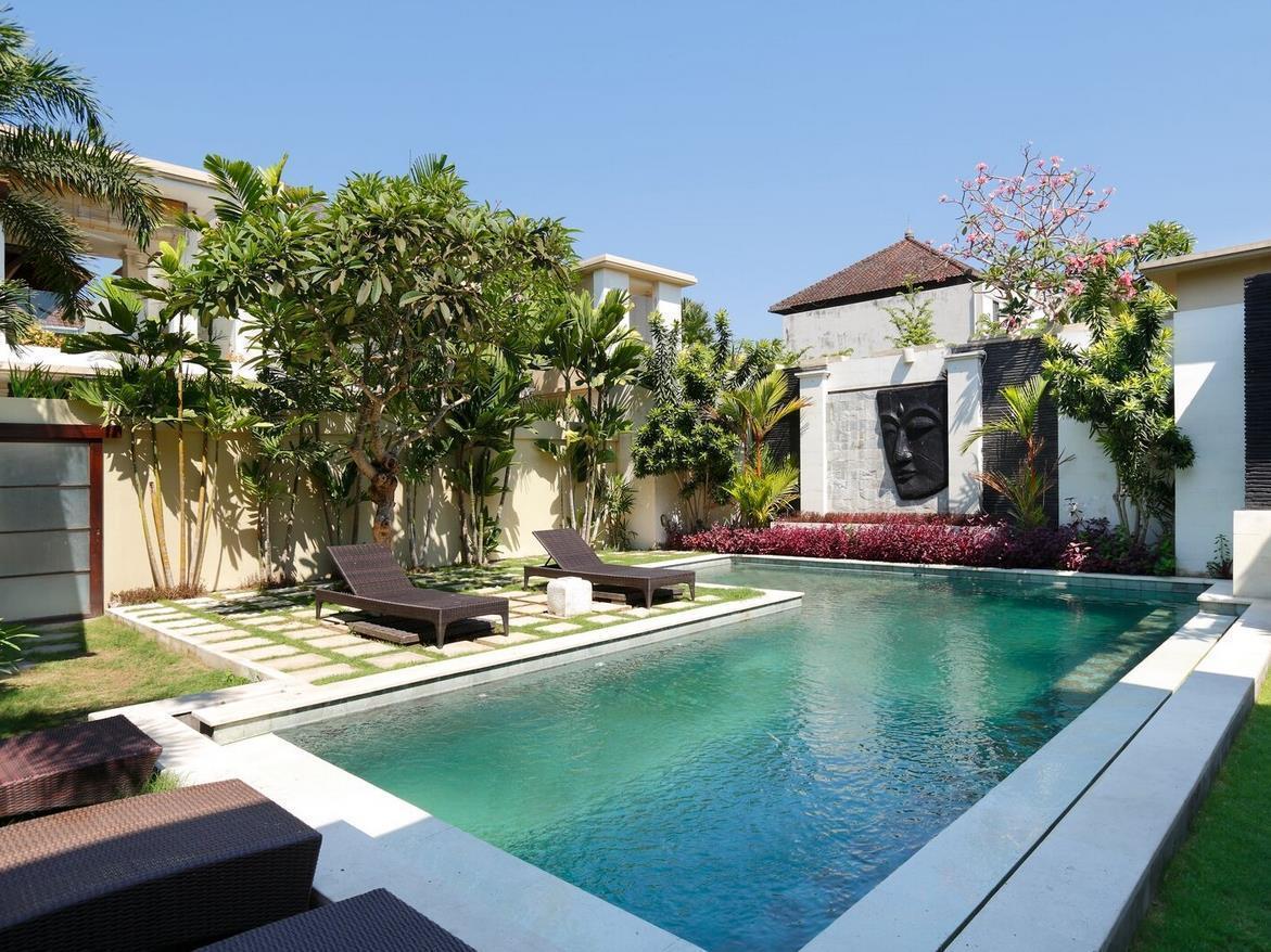 Harmony Beach Suite Семиньяк Экстерьер фото