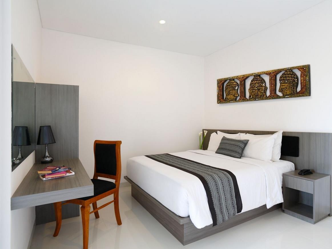 Harmony Beach Suite Семиньяк Экстерьер фото